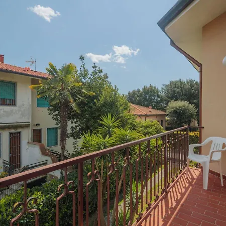 Antonia By Interhome