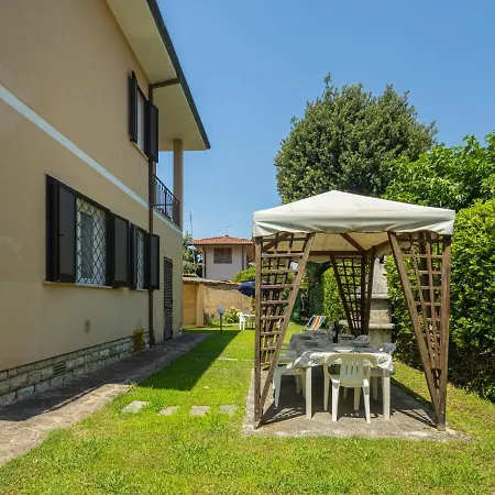 Antonia By Interhome Будинок відпочинку