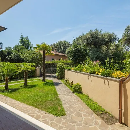 Antonia By Interhome *