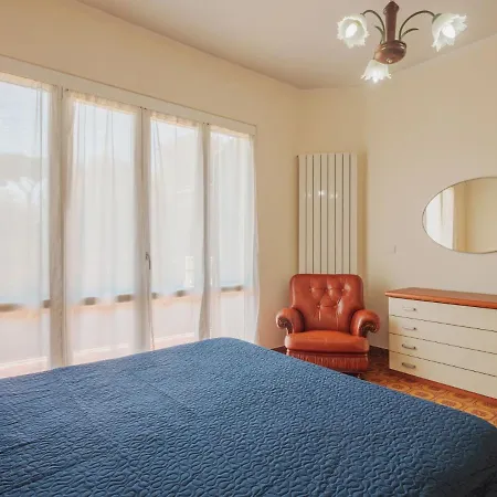 Vakantiehuis Antonia By Interhome