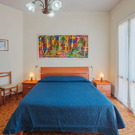 Antonia By Interhome * Marina di Pietrasanta