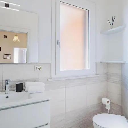 Antonia By Interhome Дом отдыха Марина-ди-Пьетрасанта