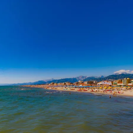 Antonia By Interhome Vakantiehuis Marina di Pietrasanta
