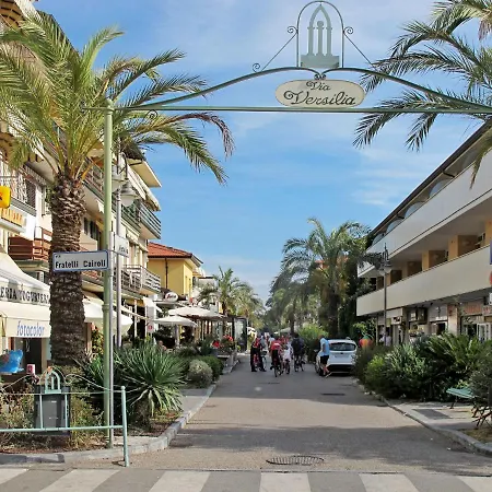 Vakantiehuis Antonia By Interhome Marina di Pietrasanta