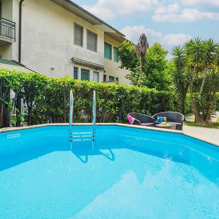 Antonia By Interhome Дом отдыха *