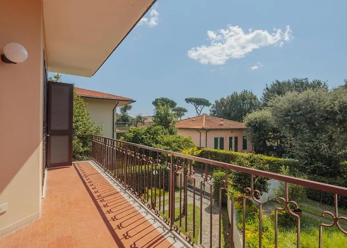 Antonia By Interhome *