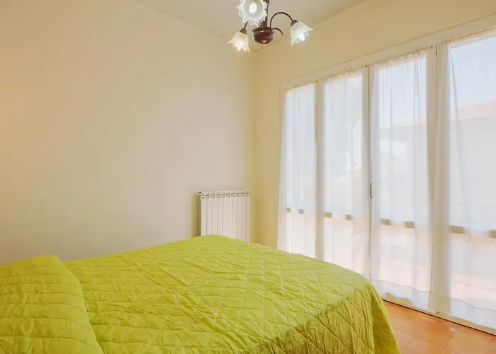 Antonia By Interhome Будинок відпочинку Марина-ді-П'єтразанта