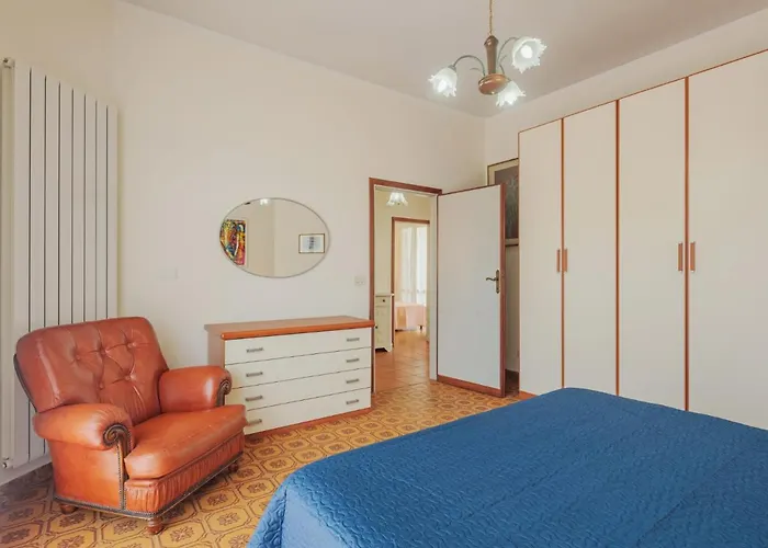 Antonia By Interhome