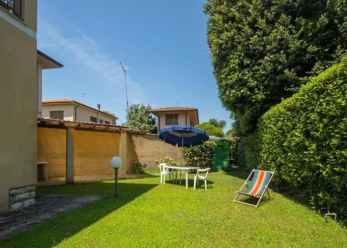 Antonia By Interhome Будинок відпочинку *