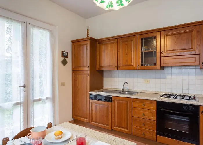 Antonia By Interhome * Марина-ді-П'єтразанта