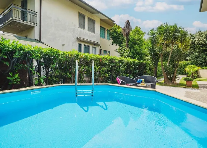 Antonia By Interhome Будинок відпочинку *