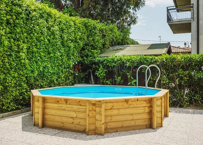 Antonia By Interhome Будинок відпочинку