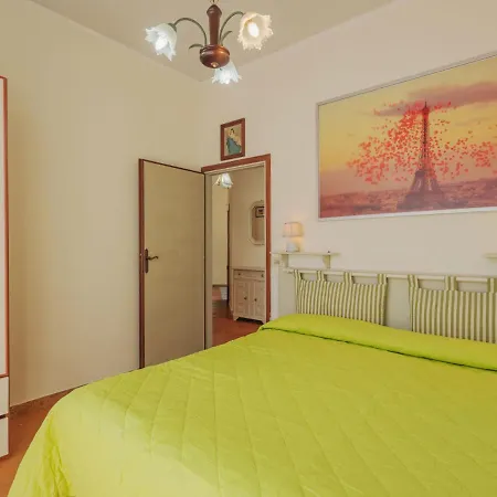Antonia By Interhome * Marina di Pietrasanta