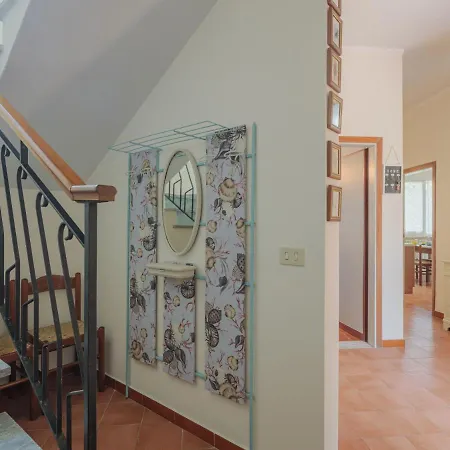 Antonia By Interhome * Marina di Pietrasanta