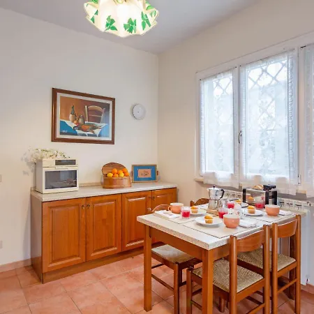 Antonia By Interhome Holiday home Marina di Pietrasanta