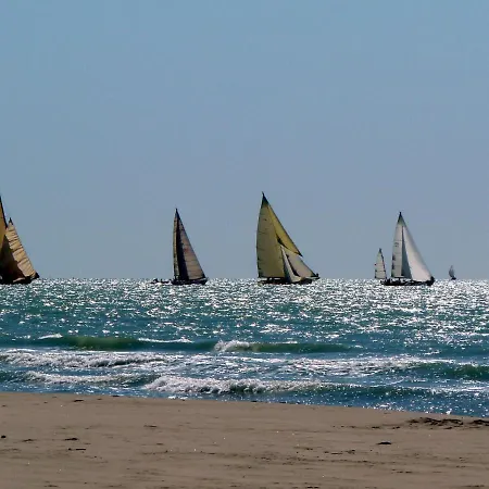 Antonia By Interhome Marina di Pietrasanta