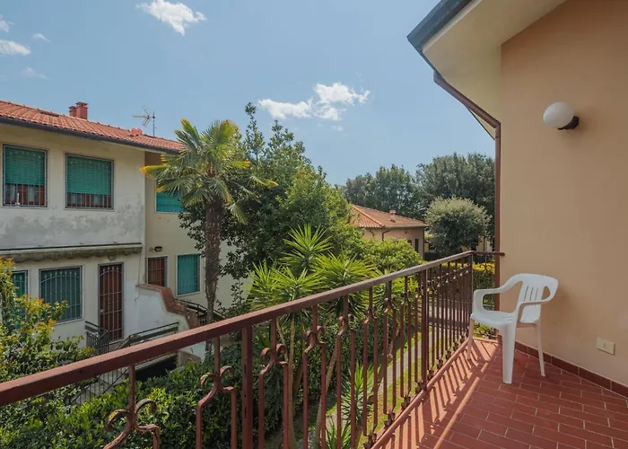 Antonia By Interhome