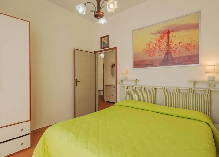 Antonia By Interhome * Marina di Pietrasanta