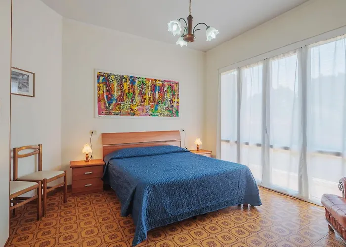 Vakantiehuis Antonia By Interhome *