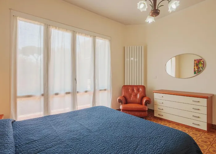 Vakantiehuis Antonia By Interhome