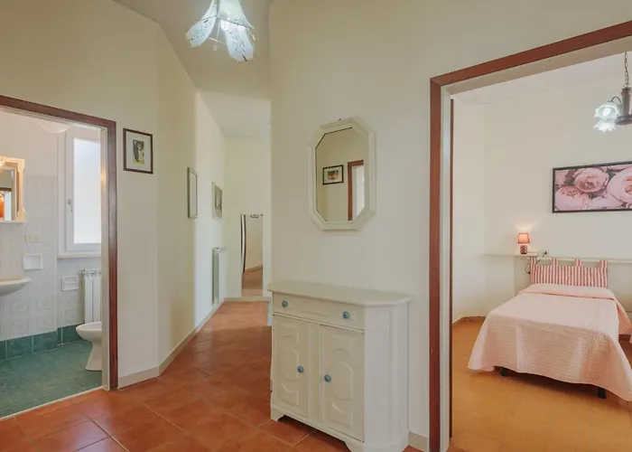 Antonia By Interhome