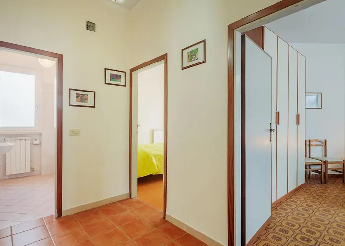 Vakantiehuis Antonia By Interhome Marina di Pietrasanta