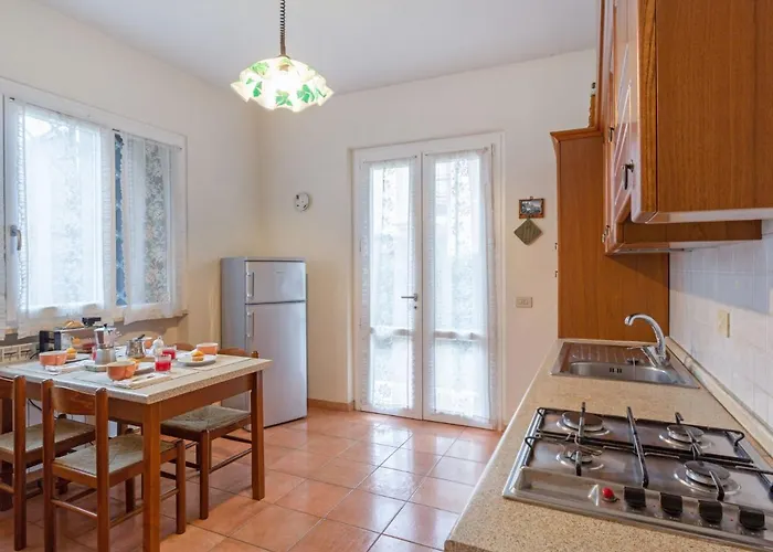 Antonia By Interhome Vakantiehuis *