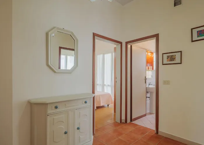 Vakantiehuis Antonia By Interhome