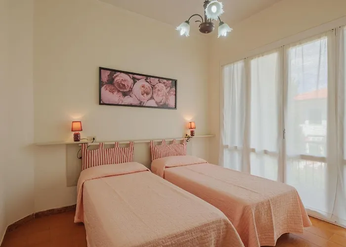 Antonia By Interhome