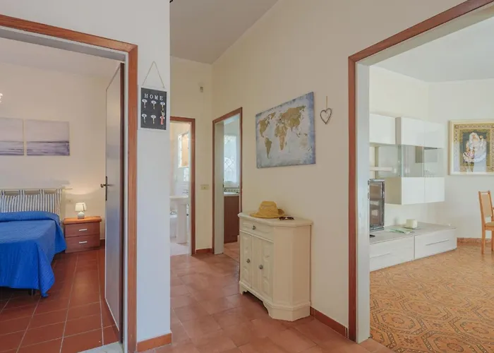 Antonia By Interhome * Marina di Pietrasanta