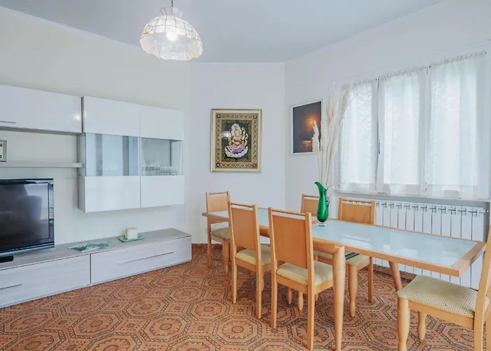 Antonia By Interhome Vakantiehuis *