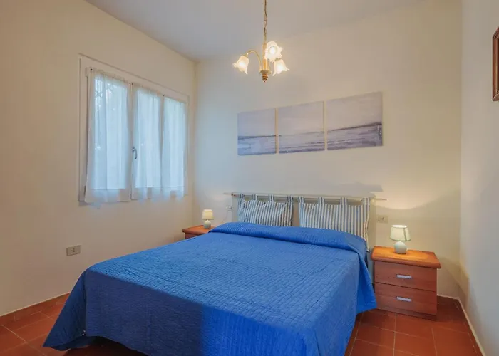 Antonia By Interhome Vakantiehuis Marina di Pietrasanta