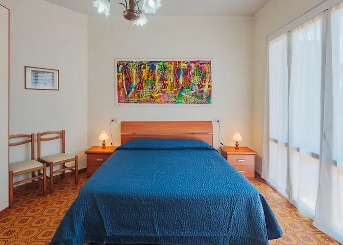 Antonia By Interhome * Marina di Pietrasanta