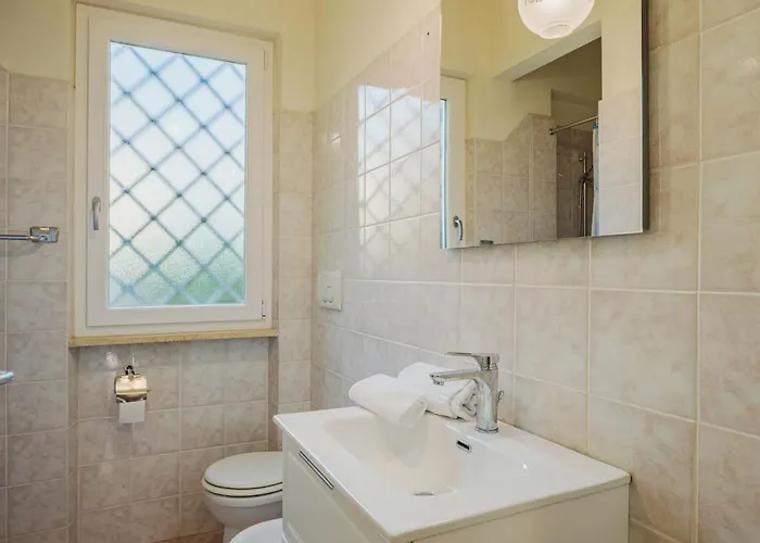 Vakantiehuis Antonia By Interhome Marina di Pietrasanta