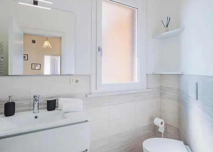 Antonia By Interhome Vakantiehuis Marina di Pietrasanta