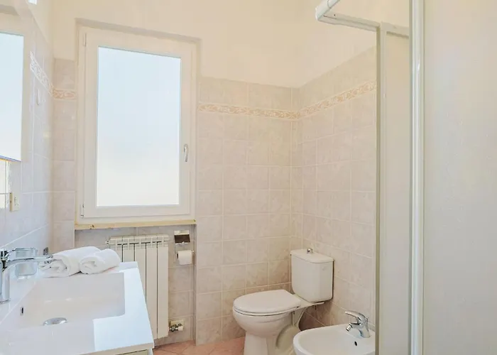 Antonia By Interhome Marina di Pietrasanta