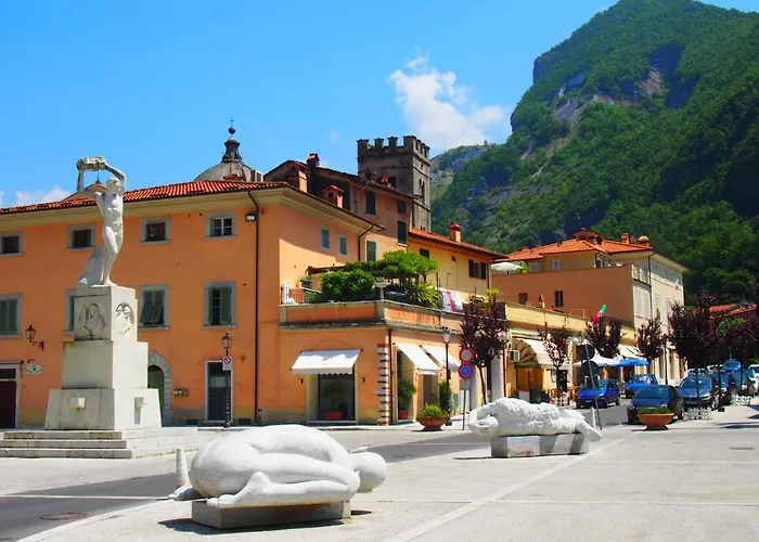 Antonia By Interhome Vakantiehuis