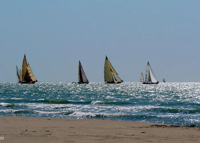 Antonia By Interhome Marina di Pietrasanta